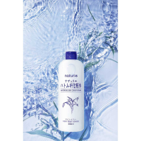 Кондиціонер для шкіри I-Mju з вітамінами B1 і B2, 500 мл — для обличчя й тіла, зволоження і вирівнювання тону